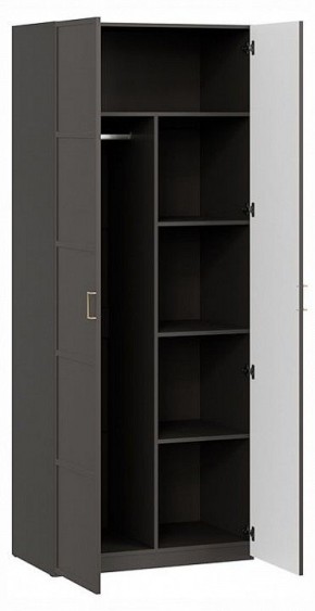 Шкаф платяной Стелла в Новом Уренгое - novyy-urengoy.ok-mebel.com | фото 3