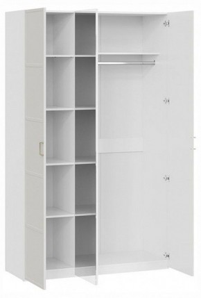 Шкаф платяной Стелла в Новом Уренгое - novyy-urengoy.ok-mebel.com | фото 2