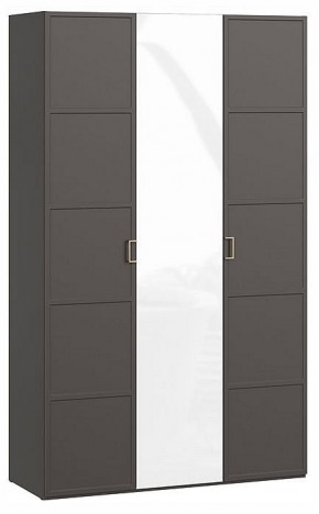 Шкаф платяной Стелла в Новом Уренгое - novyy-urengoy.ok-mebel.com | фото