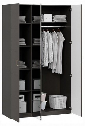Шкаф платяной Стелла в Новом Уренгое - novyy-urengoy.ok-mebel.com | фото 3