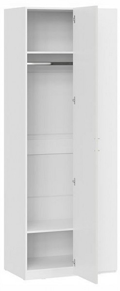 Шкаф платяной Стелла в Новом Уренгое - novyy-urengoy.ok-mebel.com | фото 3