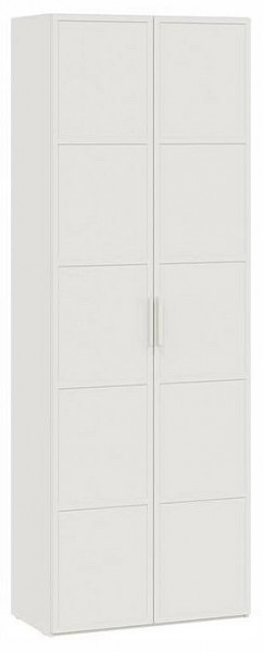 Шкаф платяной Стелла Исп.2 в Новом Уренгое - novyy-urengoy.ok-mebel.com | фото