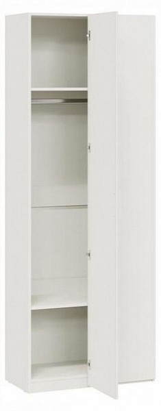Шкаф платяной Стелла Исп.2 в Новом Уренгое - novyy-urengoy.ok-mebel.com | фото 3