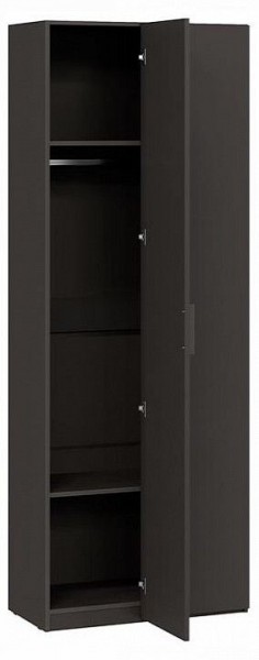 Шкаф платяной Стелла Исп.2 в Новом Уренгое - novyy-urengoy.ok-mebel.com | фото 3