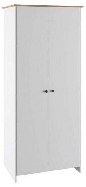 Шкаф платяной Теодора в Новом Уренгое - novyy-urengoy.ok-mebel.com | фото
