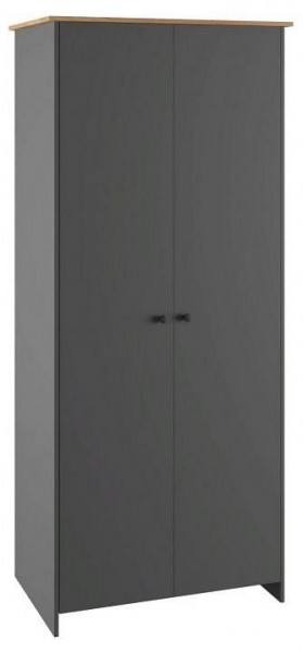 Шкаф платяной Теодора в Новом Уренгое - novyy-urengoy.ok-mebel.com | фото
