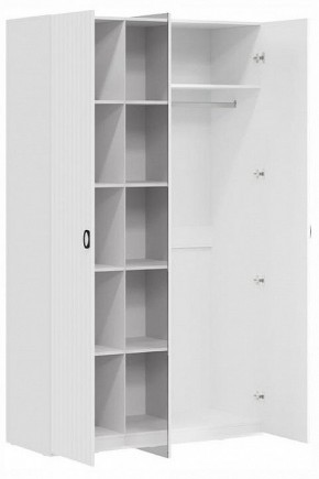 Шкаф платяной Тиффани в Новом Уренгое - novyy-urengoy.ok-mebel.com | фото 2