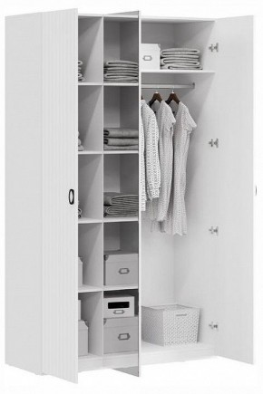 Шкаф платяной Тиффани в Новом Уренгое - novyy-urengoy.ok-mebel.com | фото 3