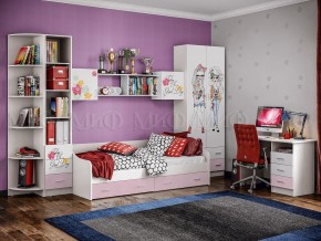 ВЕГА FASHION Шкаф в Новом Уренгое - novyy-urengoy.ok-mebel.com | фото 2