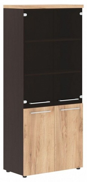 Шкаф-витрина Alto AHC 85.7 в Новом Уренгое - novyy-urengoy.ok-mebel.com | фото