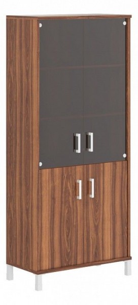 Шкаф-витрина Born B 430.5 в Новом Уренгое - novyy-urengoy.ok-mebel.com | фото