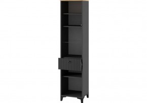 Шкаф-витрина Ника в Новом Уренгое - novyy-urengoy.ok-mebel.com | фото 2