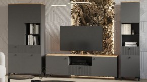 Шкаф-витрина Ника в Новом Уренгое - novyy-urengoy.ok-mebel.com | фото 3