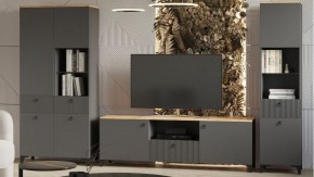 Шкаф-витрина Ника в Новом Уренгое - novyy-urengoy.ok-mebel.com | фото 2