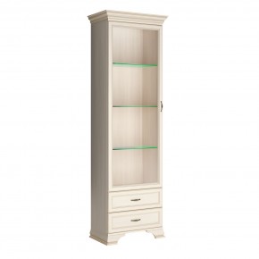 Шкаф-витрина Сиена в Новом Уренгое - novyy-urengoy.ok-mebel.com | фото 10