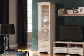 Шкаф-витрина Сиена в Новом Уренгое - novyy-urengoy.ok-mebel.com | фото 11