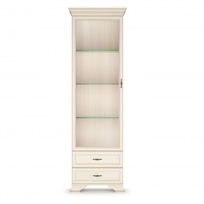 Шкаф-витрина Сиена в Новом Уренгое - novyy-urengoy.ok-mebel.com | фото 9