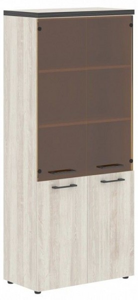 Шкаф-витрина Torr THC 85.2 в Новом Уренгое - novyy-urengoy.ok-mebel.com | фото