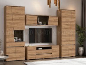 СОРЕНТО Шкаф высокий закрытый в Новом Уренгое - novyy-urengoy.ok-mebel.com | фото 3