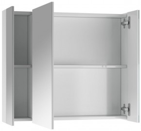 Шкаф-зеркало Мечта 80 АЙСБЕРГ (DM2321HZ) в Новом Уренгое - novyy-urengoy.ok-mebel.com | фото 2