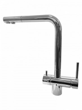 SM.GERDA.CHROME в Новом Уренгое - novyy-urengoy.ok-mebel.com | фото
