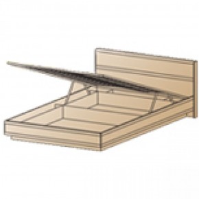 Спальня Карина композиция 9 (Акация Молдау) в Новом Уренгое - novyy-urengoy.ok-mebel.com | фото 6