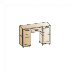 Спальня Мелисса композиция 1 (Снежный Ясень) в Новом Уренгое - novyy-urengoy.ok-mebel.com | фото 5