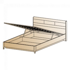 Спальня Мелисса композиция 5 (Ясень Асахи) в Новом Уренгое - novyy-urengoy.ok-mebel.com | фото 3