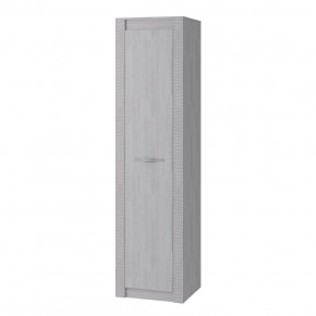 Спальня Монако (модульная) ясень белый/F12 в Новом Уренгое - novyy-urengoy.ok-mebel.com | фото 13
