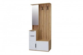 СТЕФАНИ-1 Прихожая в Новом Уренгое - novyy-urengoy.ok-mebel.com | фото 3
