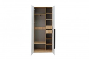СТЕФАНИ-2 Шкаф в Новом Уренгое - novyy-urengoy.ok-mebel.com | фото 3