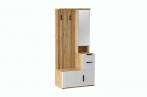 СТЕФАНИ Прихожая (модульная) в Новом Уренгое - novyy-urengoy.ok-mebel.com | фото