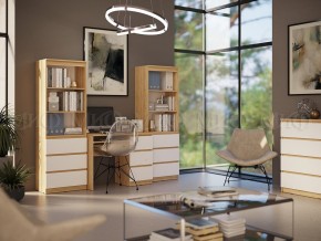 ЧЕЛСИ Стеллаж в Новом Уренгое - novyy-urengoy.ok-mebel.com | фото 7