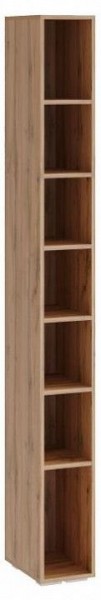 Стеллаж-колонка Роут в Новом Уренгое - novyy-urengoy.ok-mebel.com | фото