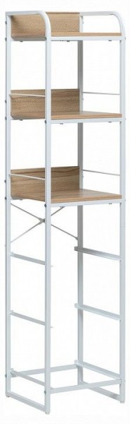 Стеллаж комбинированный Ноа в Новом Уренгое - novyy-urengoy.ok-mebel.com | фото 5