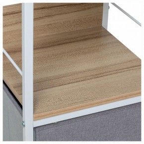 Стеллаж комбинированный Ноа в Новом Уренгое - novyy-urengoy.ok-mebel.com | фото 9
