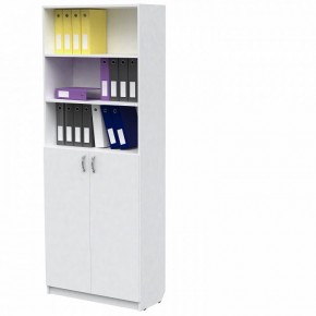 Стеллаж ШК-03 в Новом Уренгое - novyy-urengoy.ok-mebel.com | фото