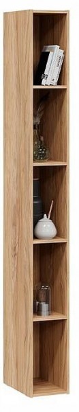 Стеллаж Стелла в Новом Уренгое - novyy-urengoy.ok-mebel.com | фото