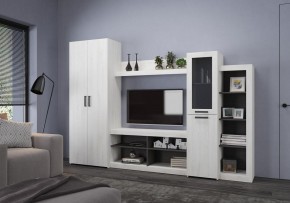 Стенка для гостиной Огюст в Новом Уренгое - novyy-urengoy.ok-mebel.com | фото