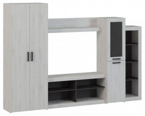 Стенка для гостиной Огюст в Новом Уренгое - novyy-urengoy.ok-mebel.com | фото 2
