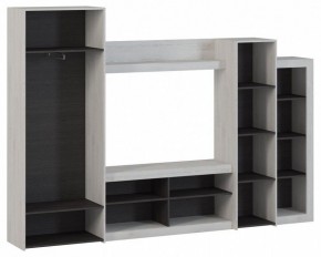 Стенка для гостиной Огюст в Новом Уренгое - novyy-urengoy.ok-mebel.com | фото 3