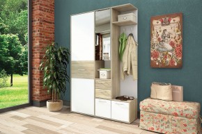 Стенка для прихожей Диана 279.11 в Новом Уренгое - novyy-urengoy.ok-mebel.com | фото