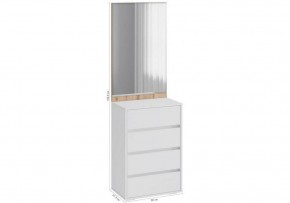 Стенка для прихожей Роут в Новом Уренгое - novyy-urengoy.ok-mebel.com | фото 2