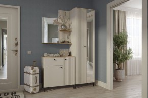 Стенка для прихожей Тоскана в Новом Уренгое - novyy-urengoy.ok-mebel.com | фото
