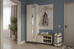Стенка для прихожей Тоскана в Новом Уренгое - novyy-urengoy.ok-mebel.com | фото