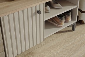 Стенка для прихожей Тоскана в Новом Уренгое - novyy-urengoy.ok-mebel.com | фото 2