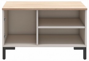 Стенка для прихожей Тоскана в Новом Уренгое - novyy-urengoy.ok-mebel.com | фото 4