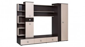Стенка Верона в Новом Уренгое - novyy-urengoy.ok-mebel.com | фото 2