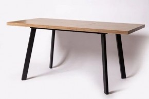 Стол Angel (аналог Hagen) 1200 (+400) в Новом Уренгое - novyy-urengoy.ok-mebel.com | фото 9