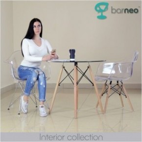 Стол Barneo T-18 в Новом Уренгое - novyy-urengoy.ok-mebel.com | фото 2